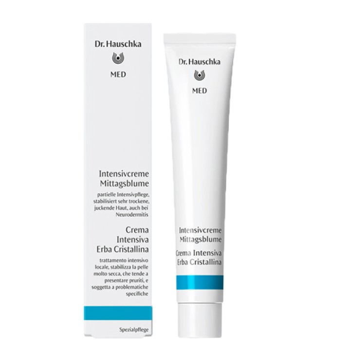 CREMA INTENSIVA N/F ERBA CRISTAL