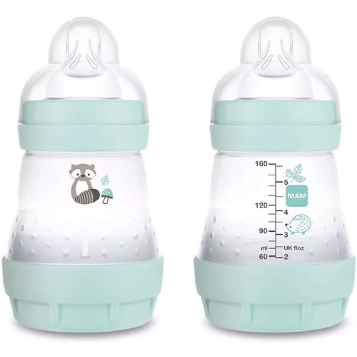 MAM EASY START BIB 160ML MASCH