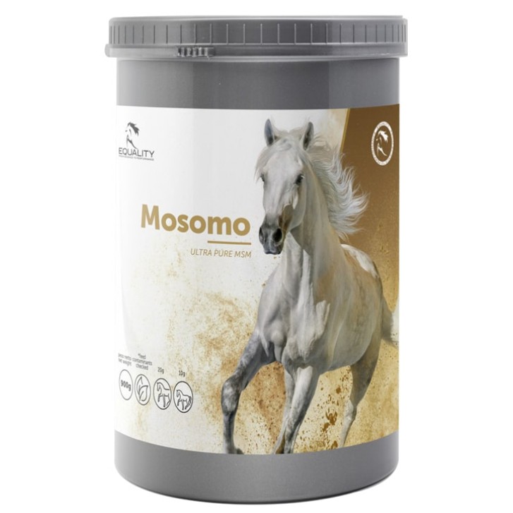 MOSOMO 900G