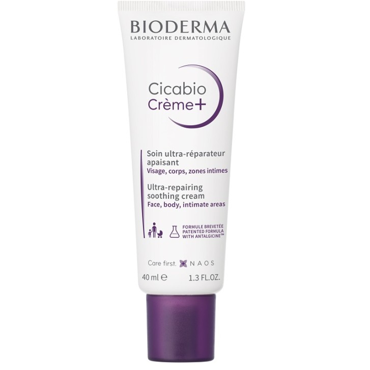 CICABIO CREME+ 40ML