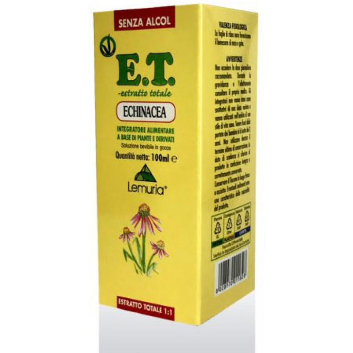 ECHINACEA ESTR TIT 100ML