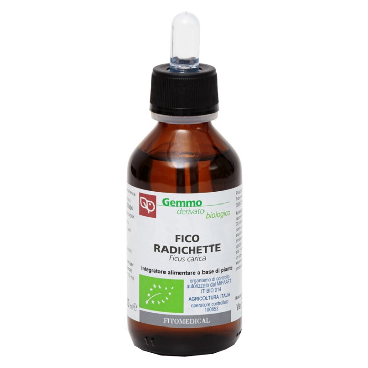 FICO RADICHETTE MG BIO 100ML