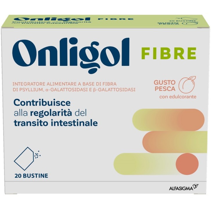 ONLIGOL FIBRE PESCA 20BST