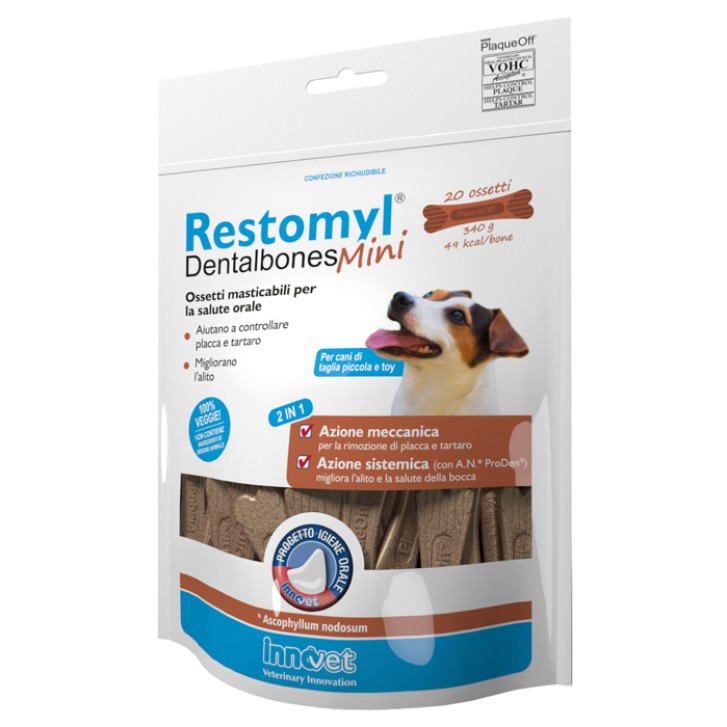 V RESTOMYL DENTALBON TG.PI 20PZ