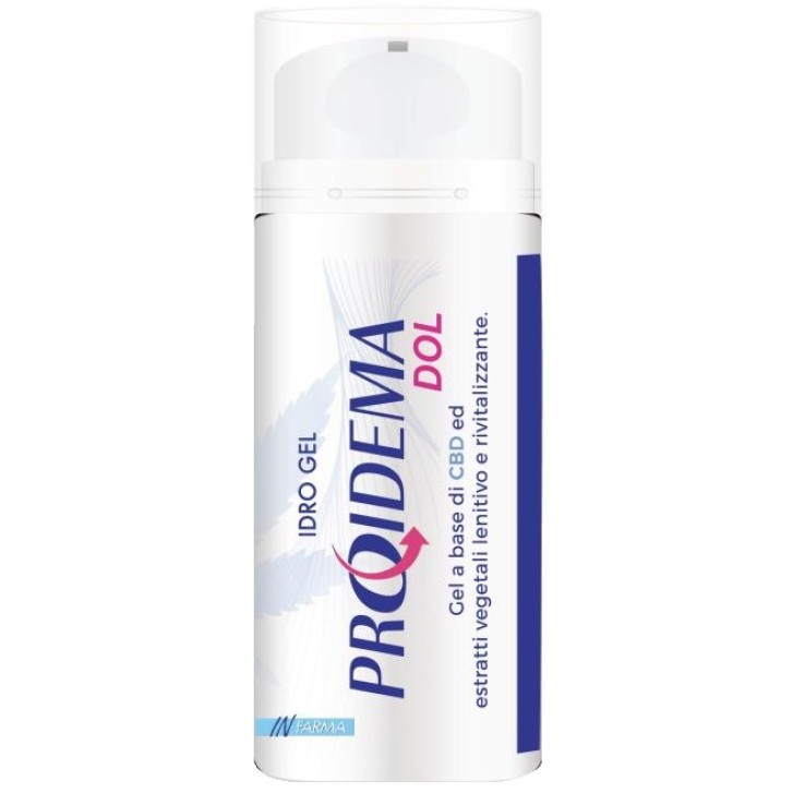 PROIDEMA DOL GEL 75ML INFARMA