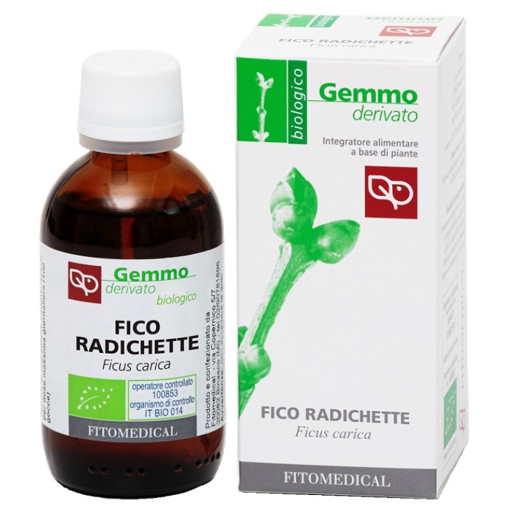 FICO RADICHETTE MG BIO 50ML