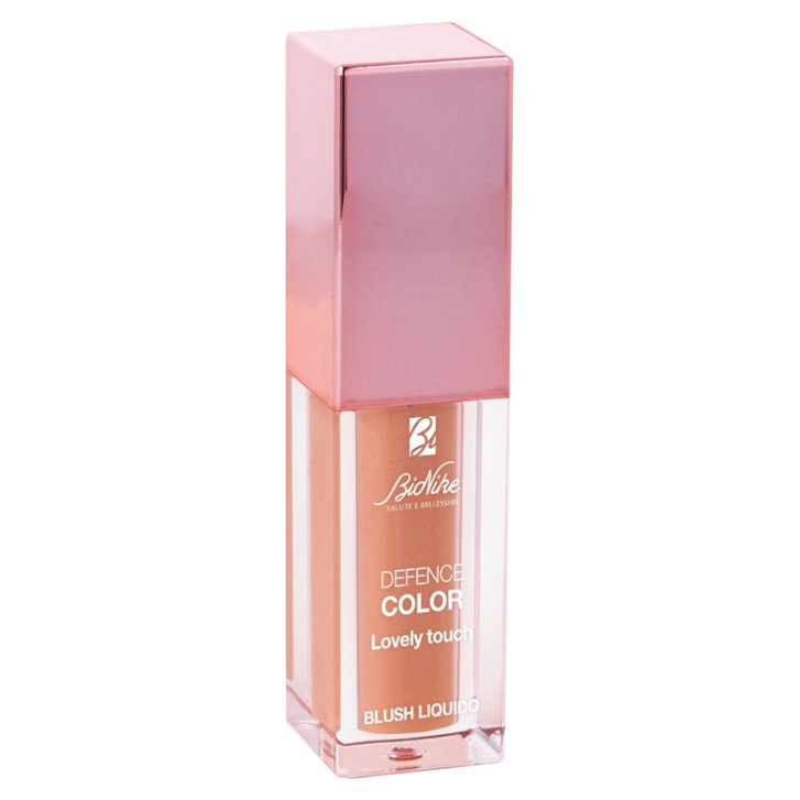 DEFENCE COLOR LOVELY BLUSH LIQ.4