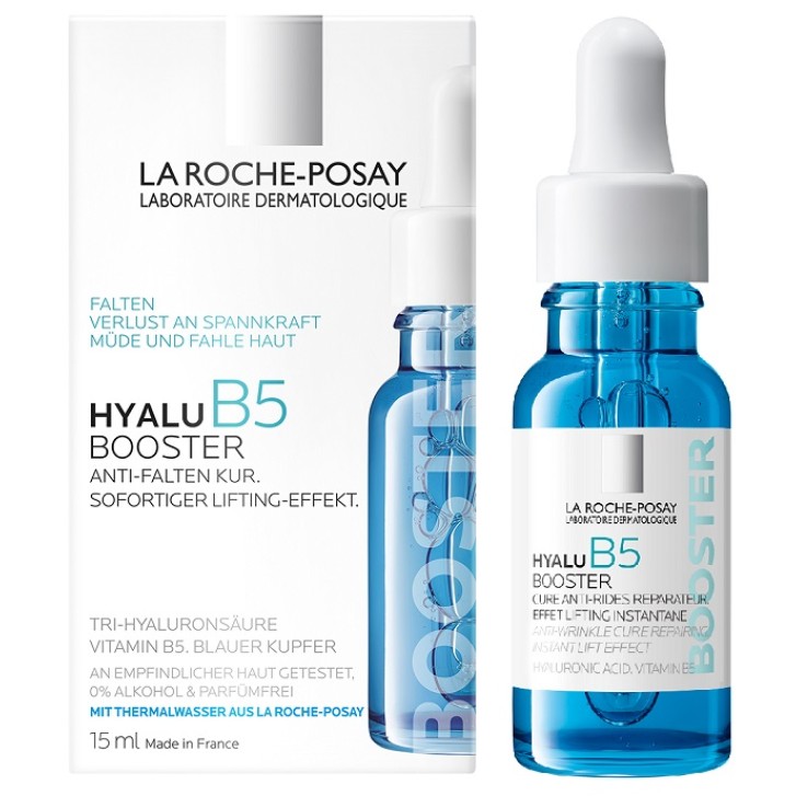 LA ROCHE P.HYALU B5 SIE BOOSTER