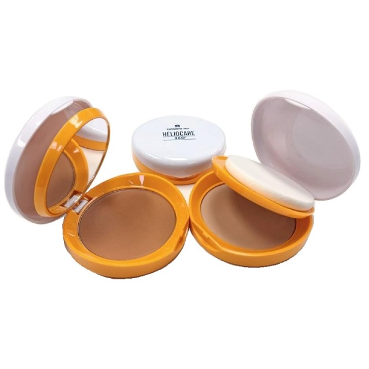 HELIOCARE 360 OILFREE COMP.BRONZ