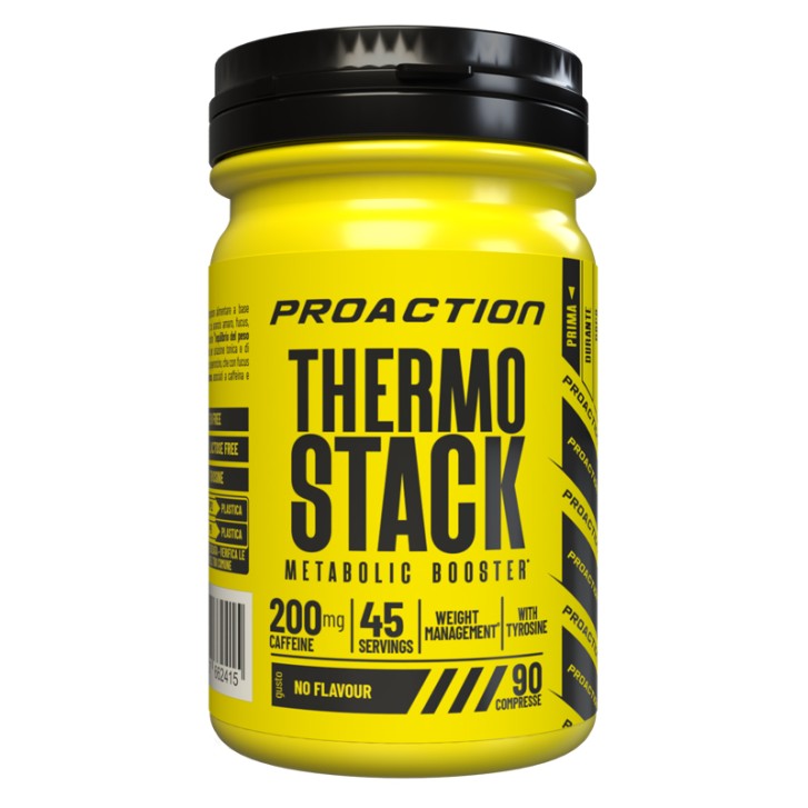 PROACTION FIT THERMO STACK 90CPR