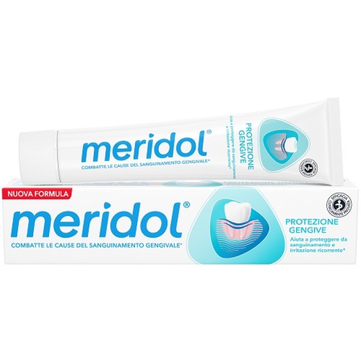 MERIDOL DENTIFRICIO PROT GENG 75