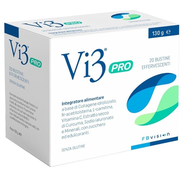 VI3 PRO 20BST EFF