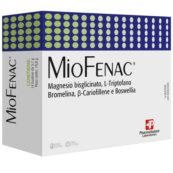 MIOFENAC 14BST