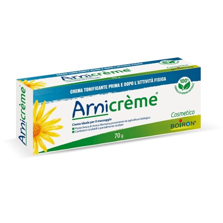 ARNICREME NF 70G BOIRON