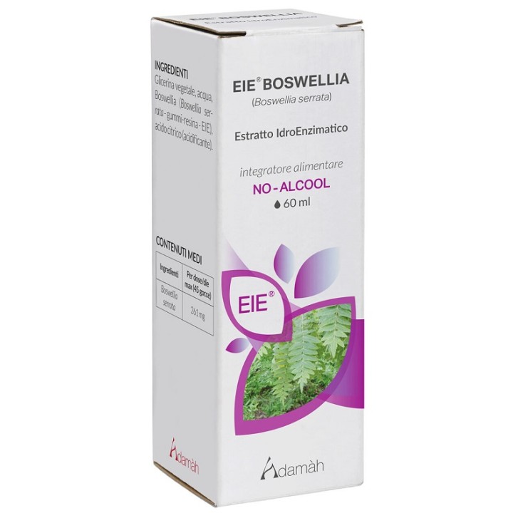 EIE BOSWELLIA GOCCE 30ML