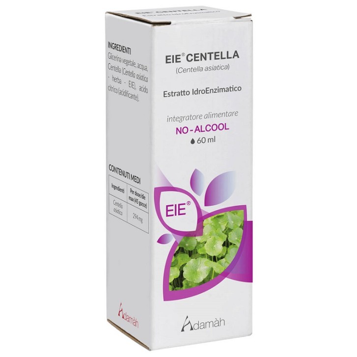 EIE CENTELLA 60ML ADAMA