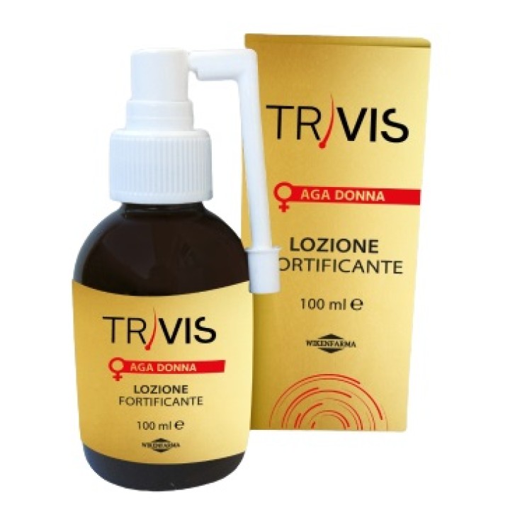 TRIVIS AGA DONNA LOZIONE 100ML