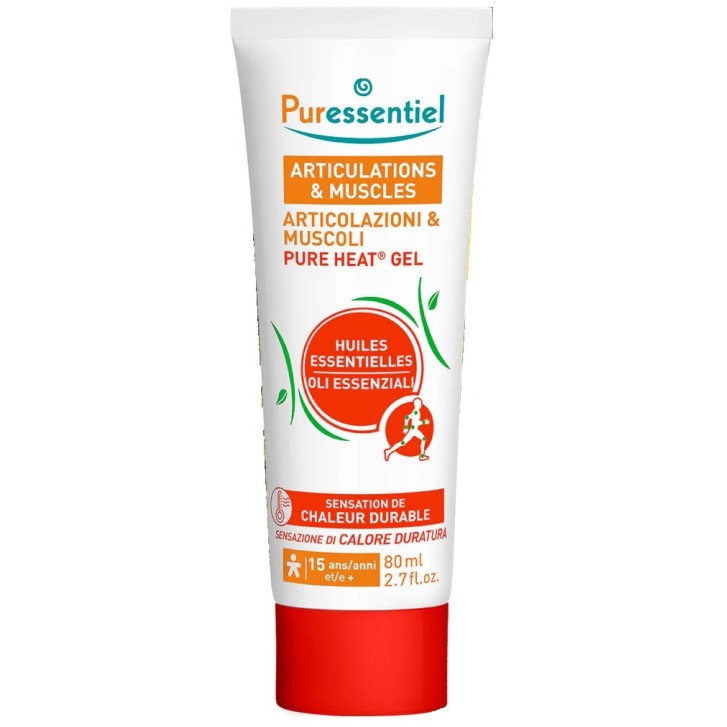 PURESSENTIEL PUREHEAT ARTICOL