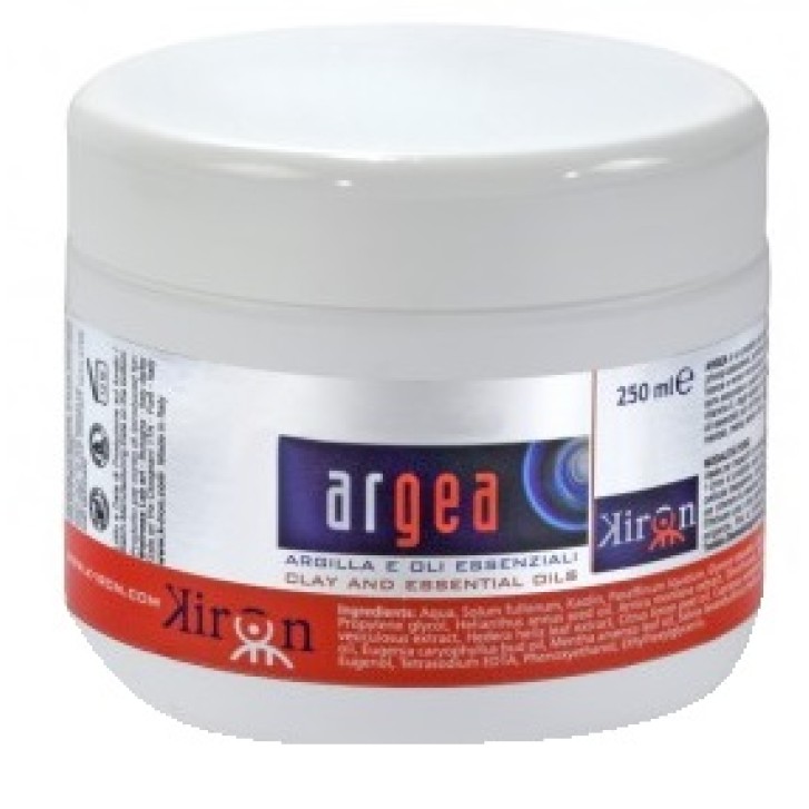 KIRON ARGEA ARGILLA 500ML