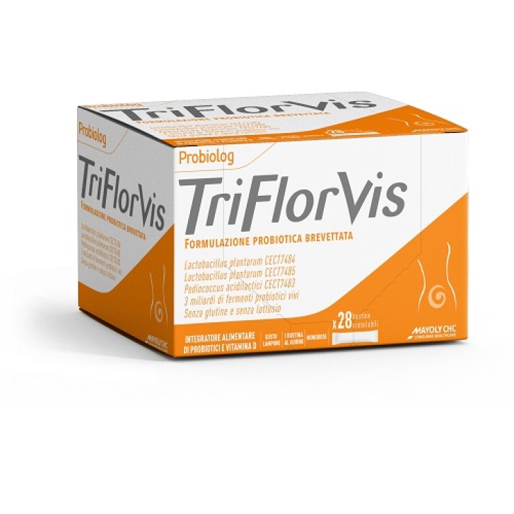 TRIFLORVIS 28BST