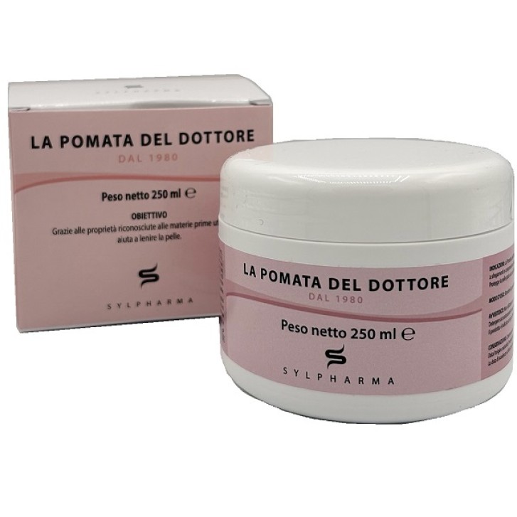 LA POMATA DEL DOTTORE 250ML