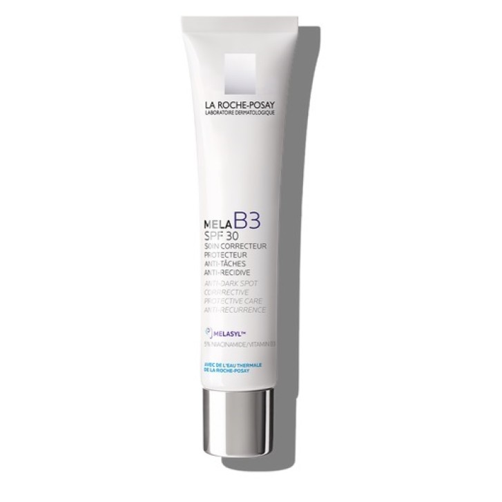 LA ROCHE P. MELA B3 CREMA SPF30