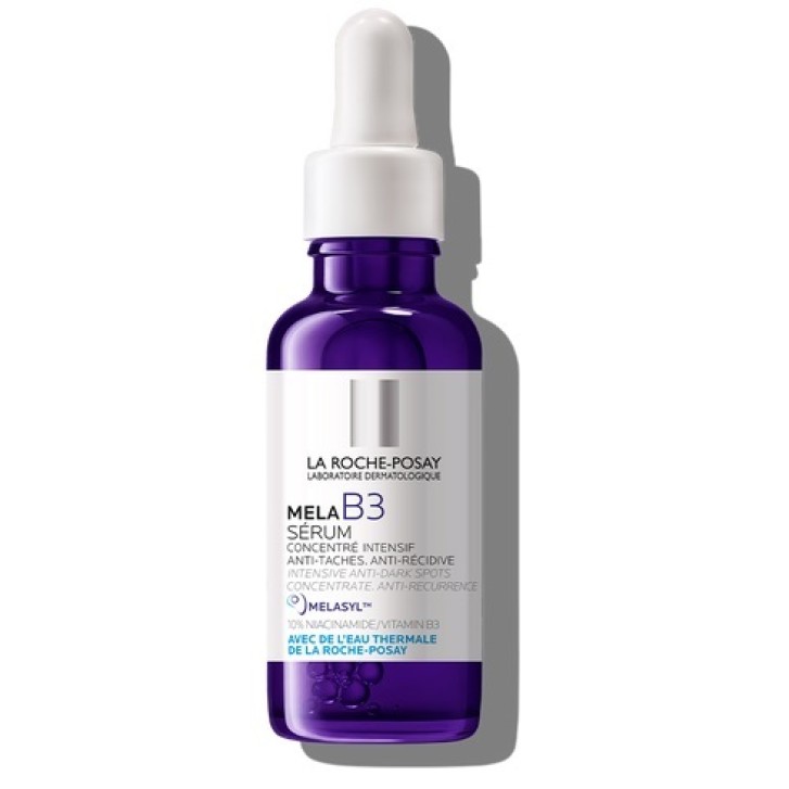 LA ROCHE P. MELA B3 SIERO 30ML