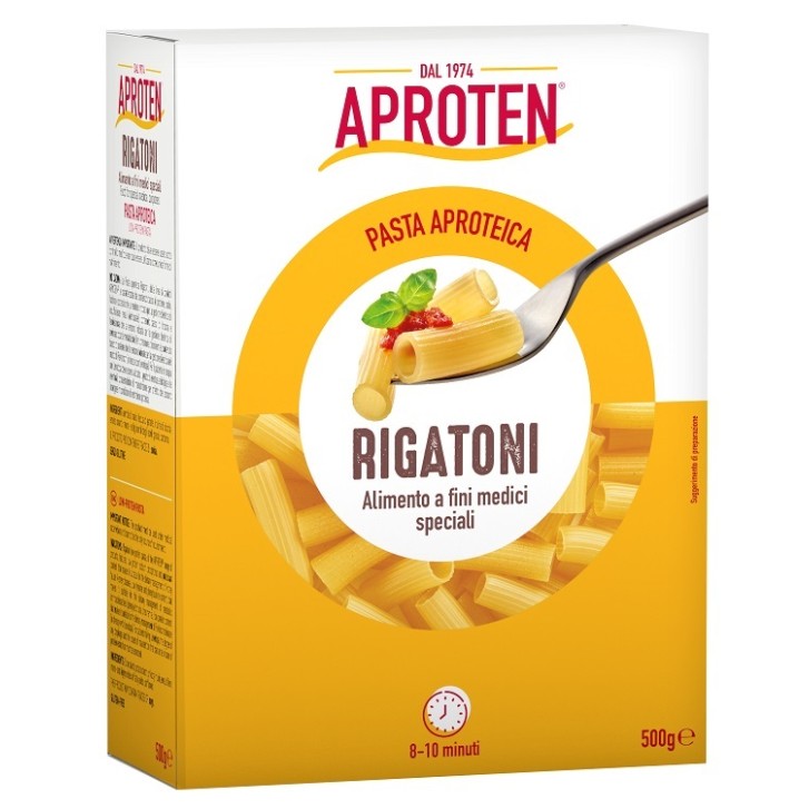 APROTEN RIGATONI 500GR