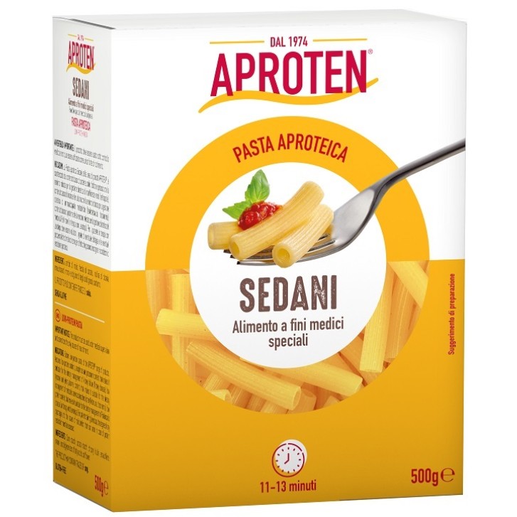 APROTEN SEDANINI 500GR