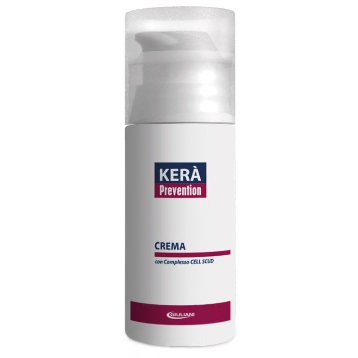 KERA' PREVENTION CRE 50ML