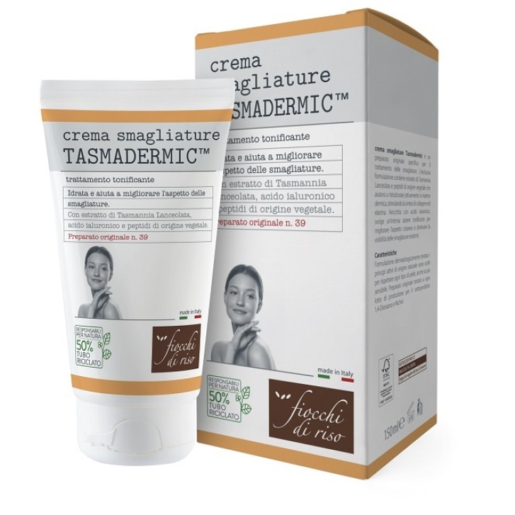 FDR CREMA SMAGLIATURE TASMADERM.