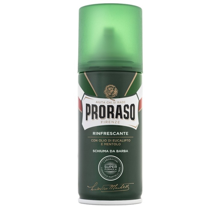 PRORASO SCHIUMA RINF 100ML