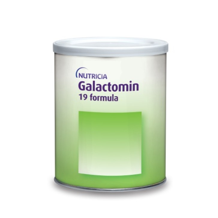 GALACTOMIN 19 400G