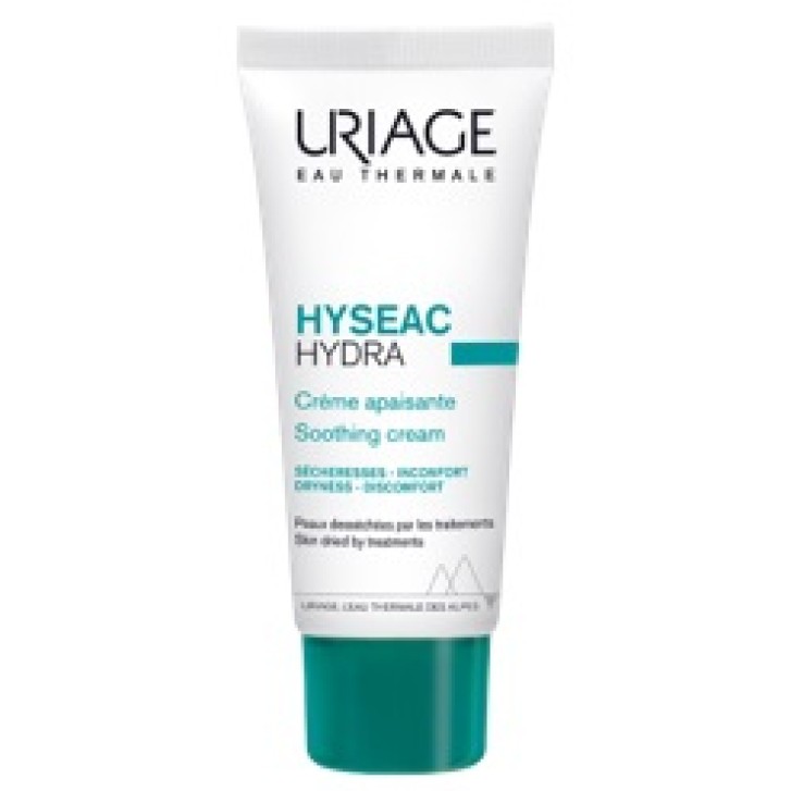 URIGE HYSEAC HYDRA 40ML