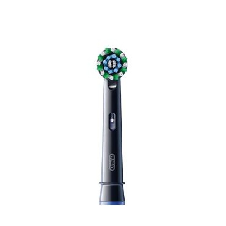 ORALB PW RICAM.CROSSACT BLACK 5P