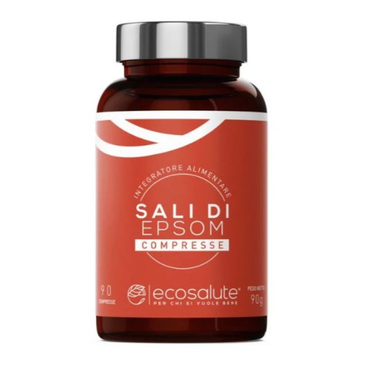 SALI DI EPSOM 90CPR ECOSALUTE