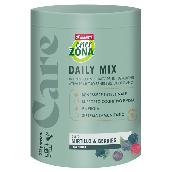 ENERZONA CARE DAILY MIX 400G