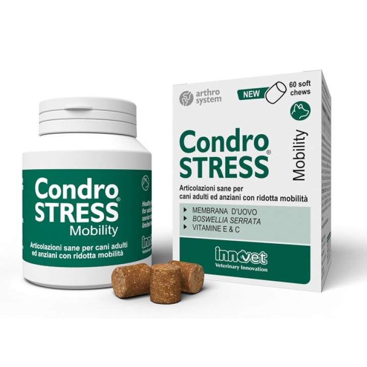 V CONDROSTRESS MOBILITY 60 SOFT