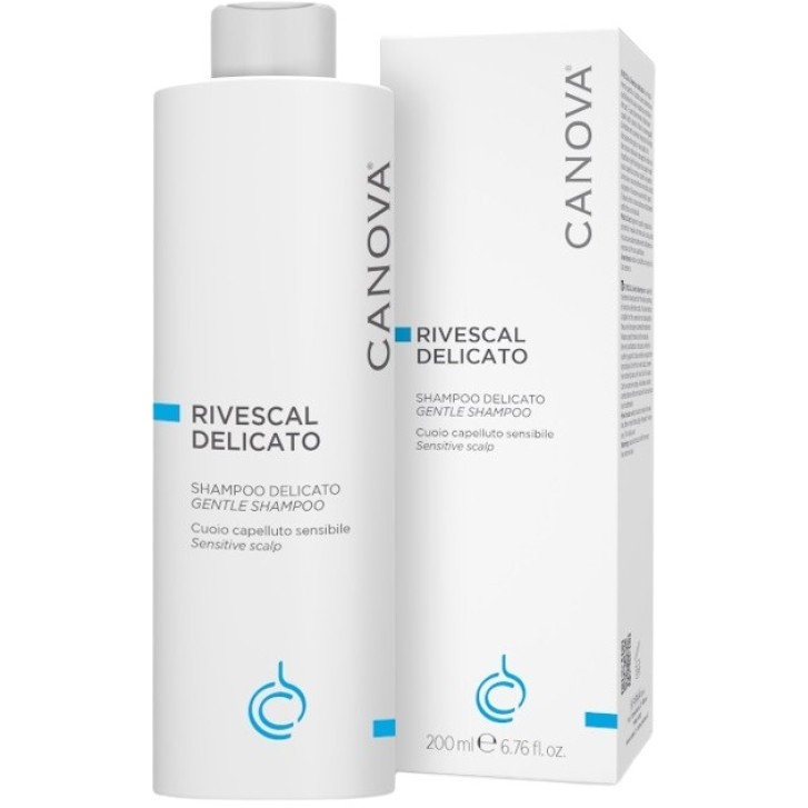 CANOVA RIVESCAL SHA TRICO 200ML(