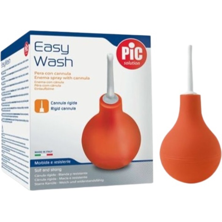 PIC EASY WASH PERA CAN 483ML