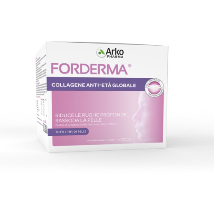 ARKO FORDERMA COLLAGENE A/ETA' 6