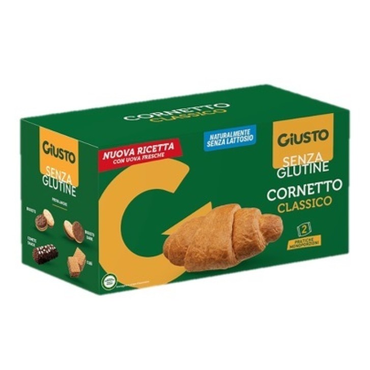 GIULIANI CORNETTI VUOTI 2PZ S/G