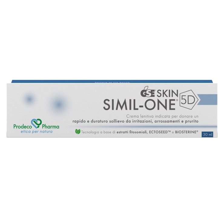 GSE SKIN 5D SIMIL-ONE 30ML