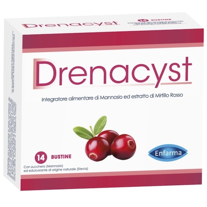 DRENACYST 14BST