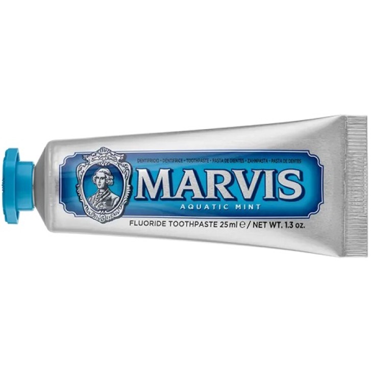 MARVIS AQUATIC MINT C 25ML