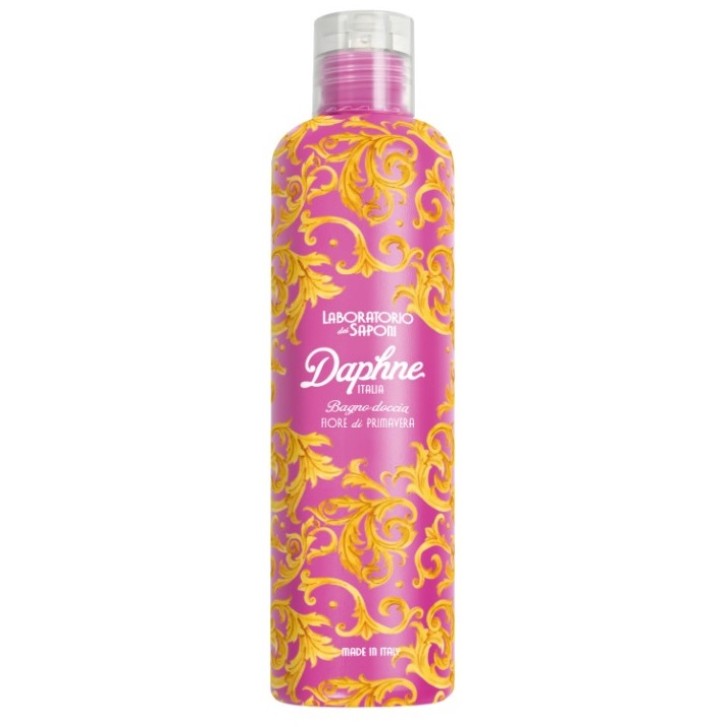 LABORATORIO DEI SAPONI BAGNO DOCCIA DAPHNE 250 ML