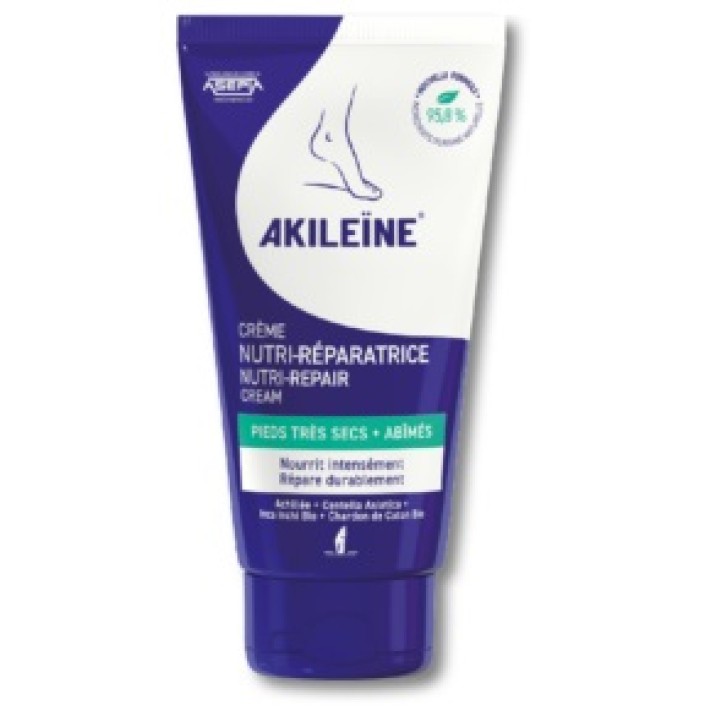 AKILEINE BLU CRE NUTR/RIPAR P.SE