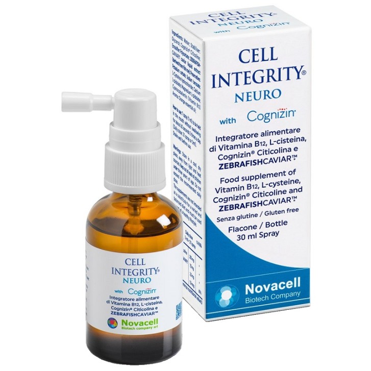 CELL INTEGRITY NEURO 30ML