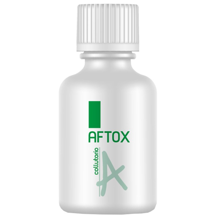 AFTOX COLLUTORIO 100ML(AFT/STOMA