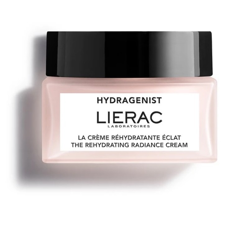 HYDRAGENIST LA CREMA REIDRAT